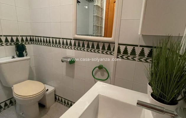 Herverkoop - Bungalow - La Mata - Costa Blanca