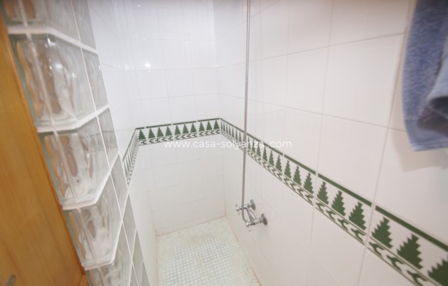 Herverkoop - Bungalow - La Mata - Costa Blanca