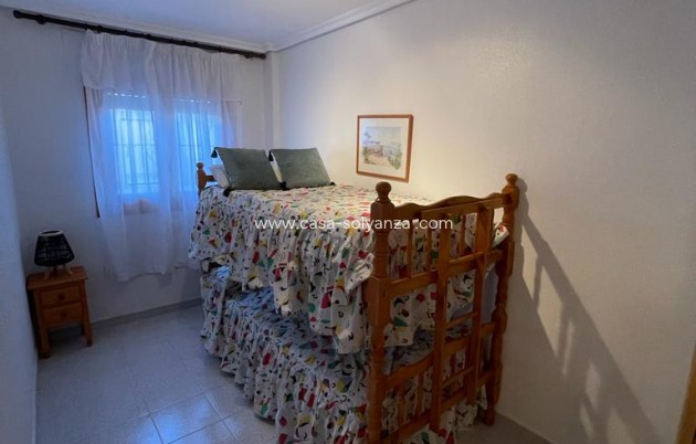 Herverkoop - Bungalow - La Mata - Costa Blanca