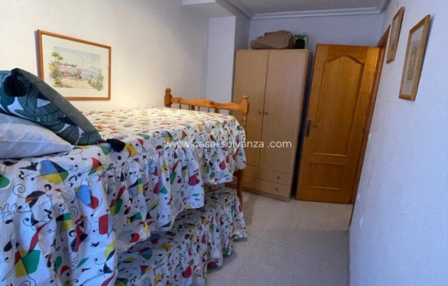 Herverkoop - Bungalow - La Mata - Costa Blanca