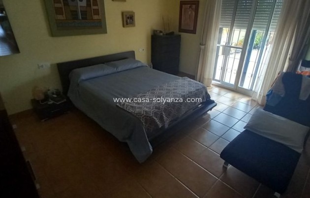 Revente - Country Property/Finca - San javier - Costa Calida
