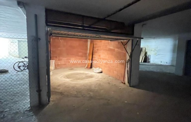 Herverkoop - Bungalow - La Mata - Costa Blanca