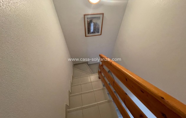 Herverkoop - Bungalow - La Mata - Costa Blanca