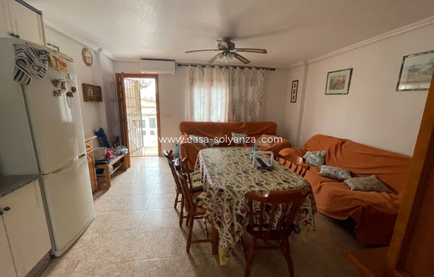 Herverkoop - Bungalow - La Mata - Costa Blanca