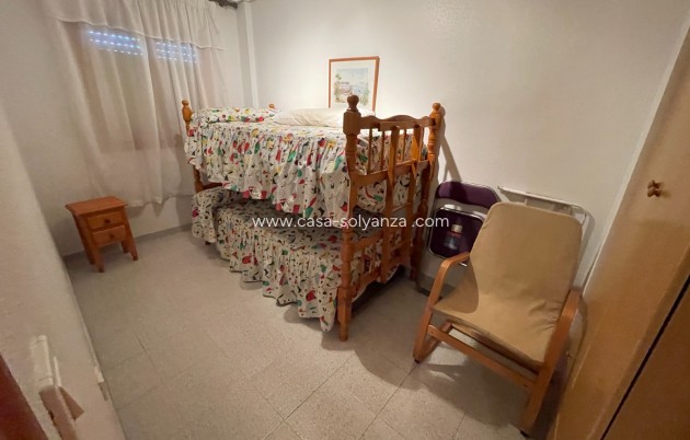 Herverkoop - Bungalow - La Mata - Costa Blanca