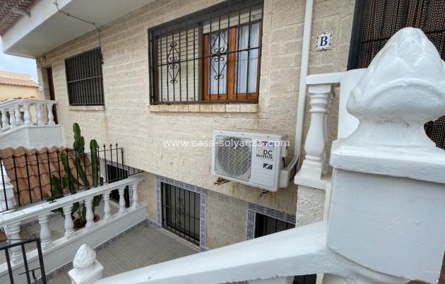 Herverkoop - Bungalow - La Mata - Costa Blanca