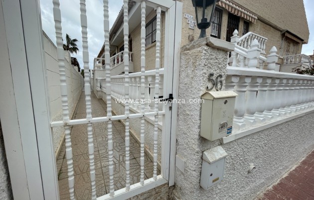 Herverkoop - Bungalow - La Mata - Costa Blanca