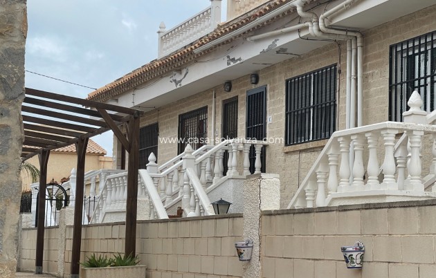 Herverkoop - Bungalow - La Mata - Costa Blanca