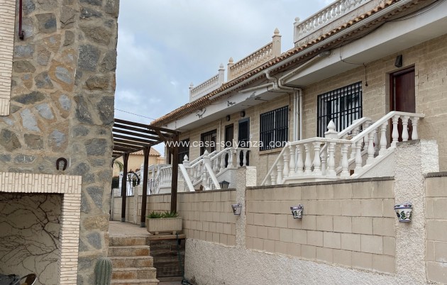 Herverkoop - Bungalow - La Mata - Costa Blanca