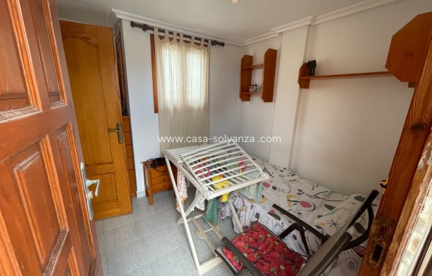 Herverkoop - Bungalow - La Mata - Costa Blanca