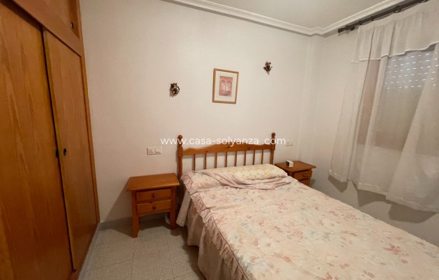 Herverkoop - Bungalow - La Mata - Costa Blanca