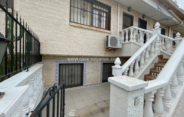 Herverkoop - Bungalow - La Mata - Costa Blanca