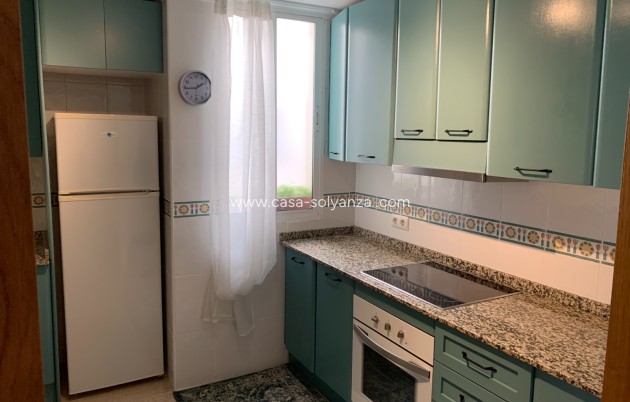 Herverkoop - Appartement / flat - Torrevieja - Costa Blanca