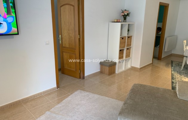 Herverkoop - Appartement / flat - Torrevieja - Costa Blanca
