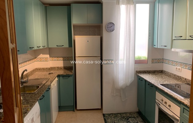 Herverkoop - Appartement / flat - Torrevieja - Costa Blanca