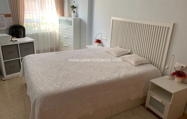 Herverkoop - Appartement / flat - Torrevieja - Costa Blanca