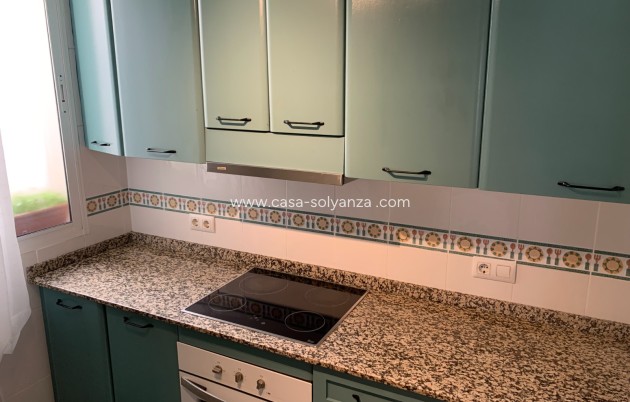 Herverkoop - Appartement / flat - Torrevieja - Costa Blanca