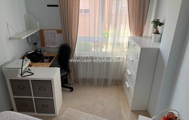 Herverkoop - Appartement / flat - Torrevieja - Costa Blanca
