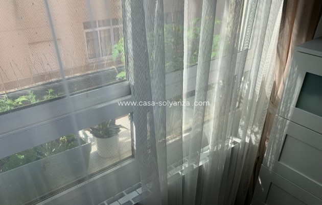 Herverkoop - Appartement / flat - Torrevieja - Costa Blanca