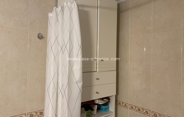 Herverkoop - Appartement / flat - Torrevieja - Costa Blanca