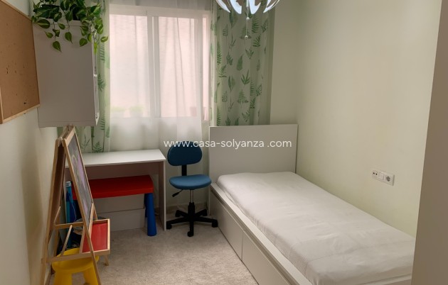 Herverkoop - Appartement / flat - Torrevieja - Costa Blanca