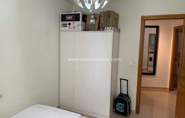 Herverkoop - Appartement / flat - Torrevieja - Costa Blanca