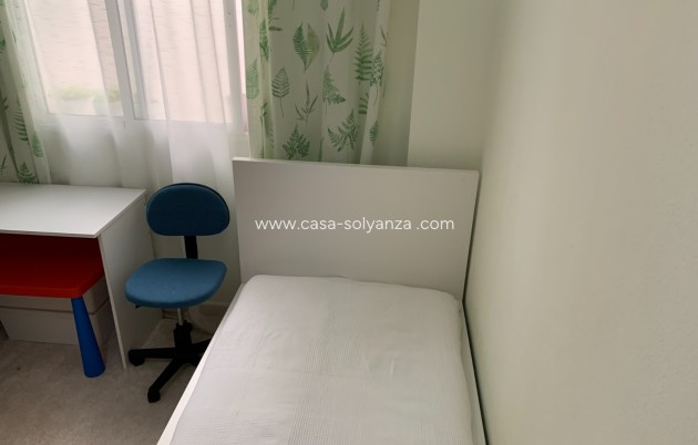 Herverkoop - Appartement / flat - Torrevieja - Costa Blanca