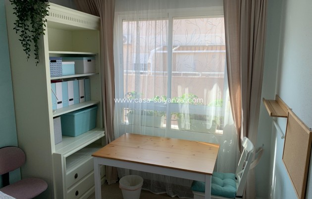 Herverkoop - Appartement / flat - Torrevieja - Costa Blanca