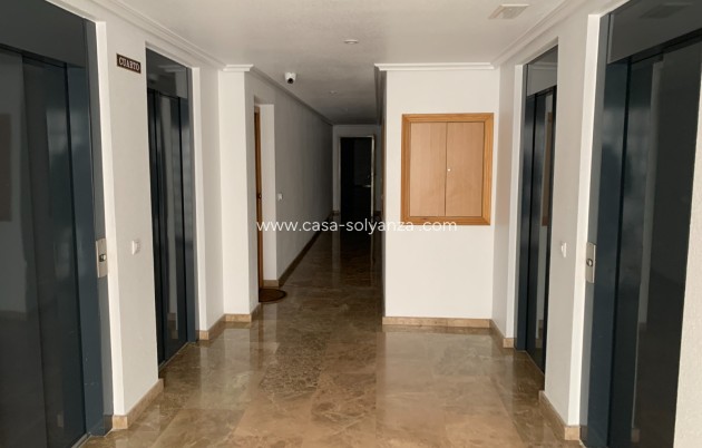 Herverkoop - Appartement / flat - Torrevieja - Costa Blanca