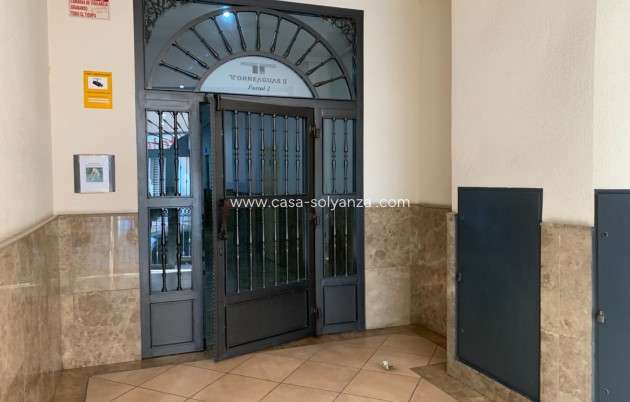 Herverkoop - Appartement / flat - Torrevieja - Costa Blanca