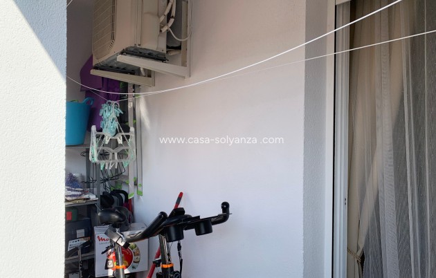 Herverkoop - Appartement / flat - Torrevieja - Costa Blanca