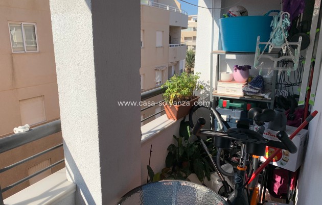 Herverkoop - Appartement / flat - Torrevieja - Costa Blanca