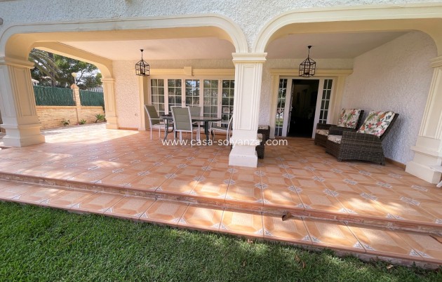 Revente - Villa - Orihuela Costa - Costa Blanca