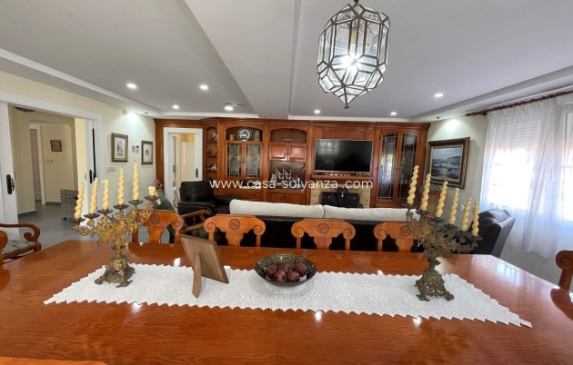 Revente - Villa - Orihuela Costa - Costa Blanca