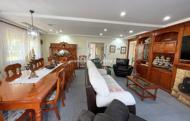 Revente - Villa - Orihuela Costa - Costa Blanca