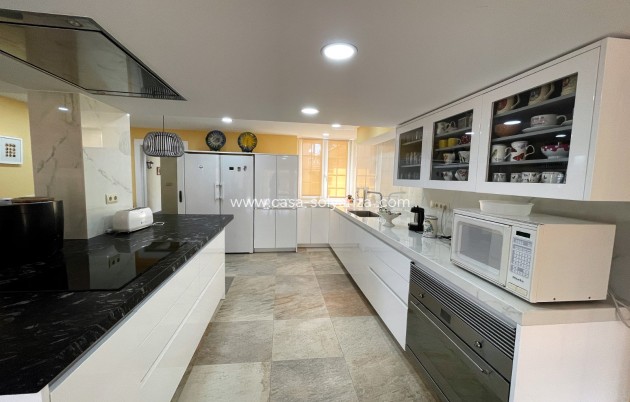 Revente - Villa - Orihuela Costa - Costa Blanca