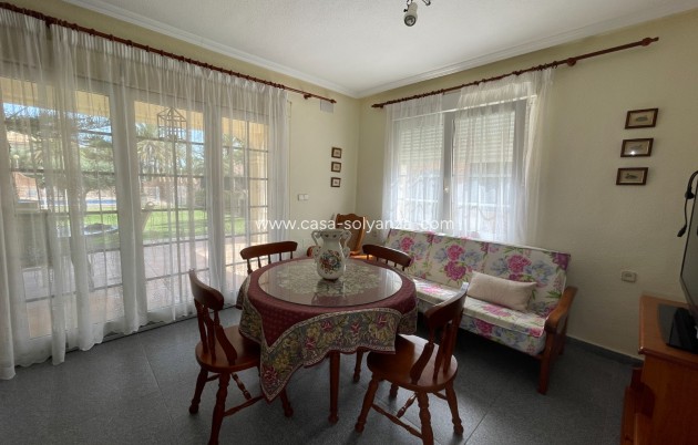 Revente - Villa - Orihuela Costa - Costa Blanca