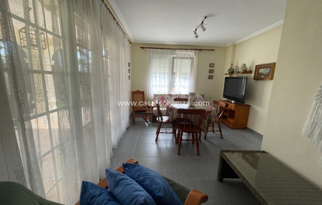 Revente - Villa - Orihuela Costa - Costa Blanca