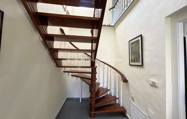 Revente - Villa - Orihuela Costa - Costa Blanca