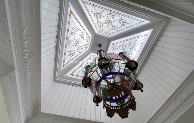 Revente - Villa - Orihuela Costa - Costa Blanca