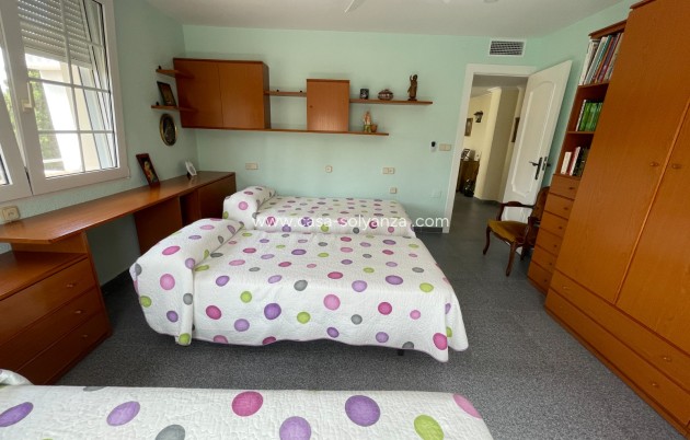 Revente - Villa - Orihuela Costa - Costa Blanca