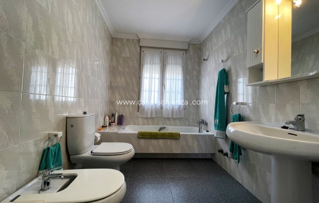 Revente - Villa - Orihuela Costa - Costa Blanca