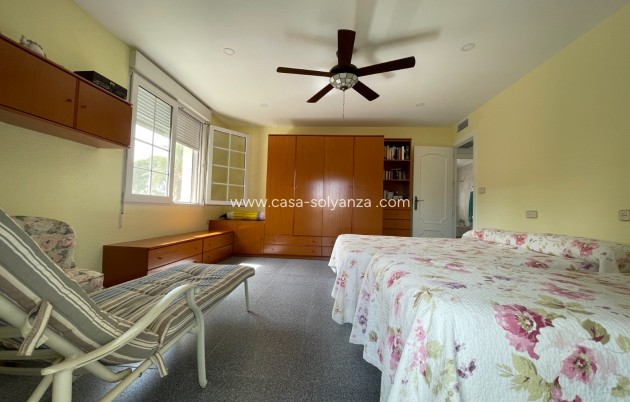 Revente - Villa - Orihuela Costa - Costa Blanca