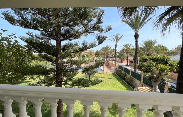 Revente - Villa - Orihuela Costa - Costa Blanca