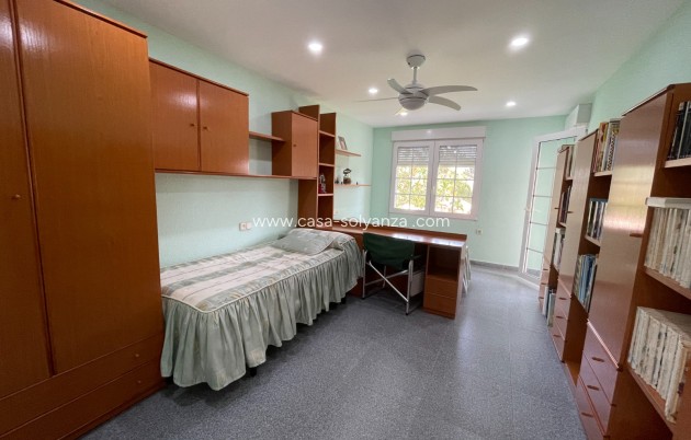 Revente - Villa - Orihuela Costa - Costa Blanca