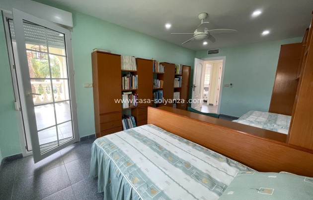 Revente - Villa - Orihuela Costa - Costa Blanca