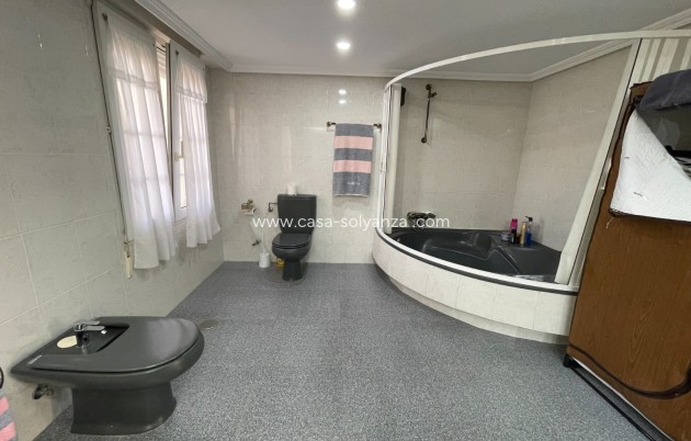 Revente - Villa - Orihuela Costa - Costa Blanca