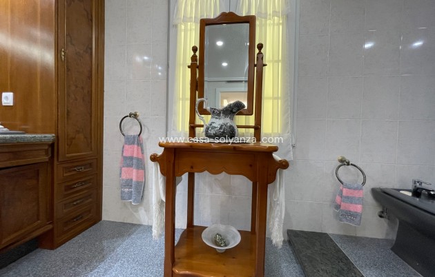 Revente - Villa - Orihuela Costa - Costa Blanca