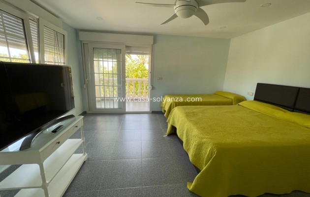 Revente - Villa - Orihuela Costa - Costa Blanca