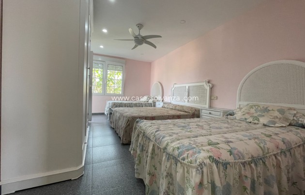 Revente - Villa - Orihuela Costa - Costa Blanca